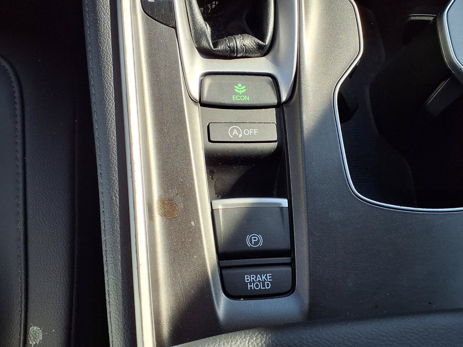 Used 2021 Honda Accord EX-L image 24