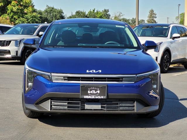 New 2026 Kia K4 FWD image 2