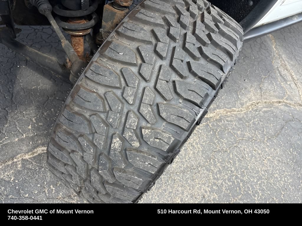Used 2018 GMC Sierra 1500 SLE AWD/4WD image 25