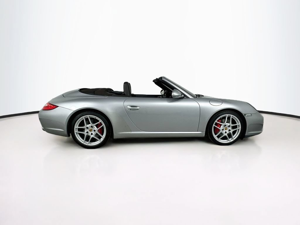 Used 2010 Porsche 911 Carrera S RWD image 27