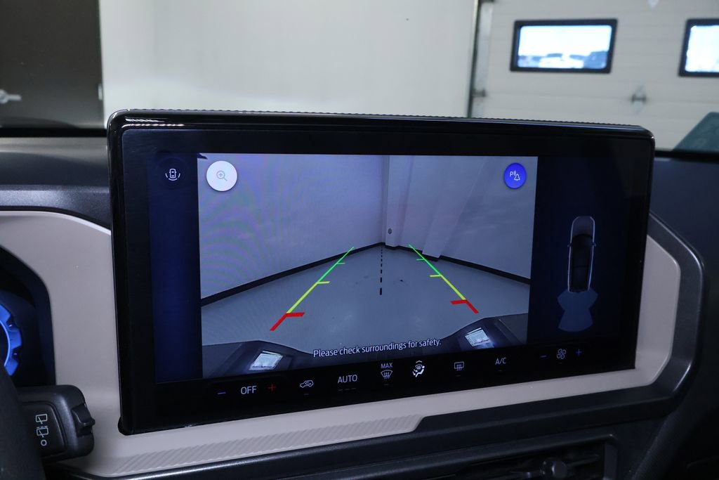 Used 2025 Ford Bronco Sport Big Bend image 28