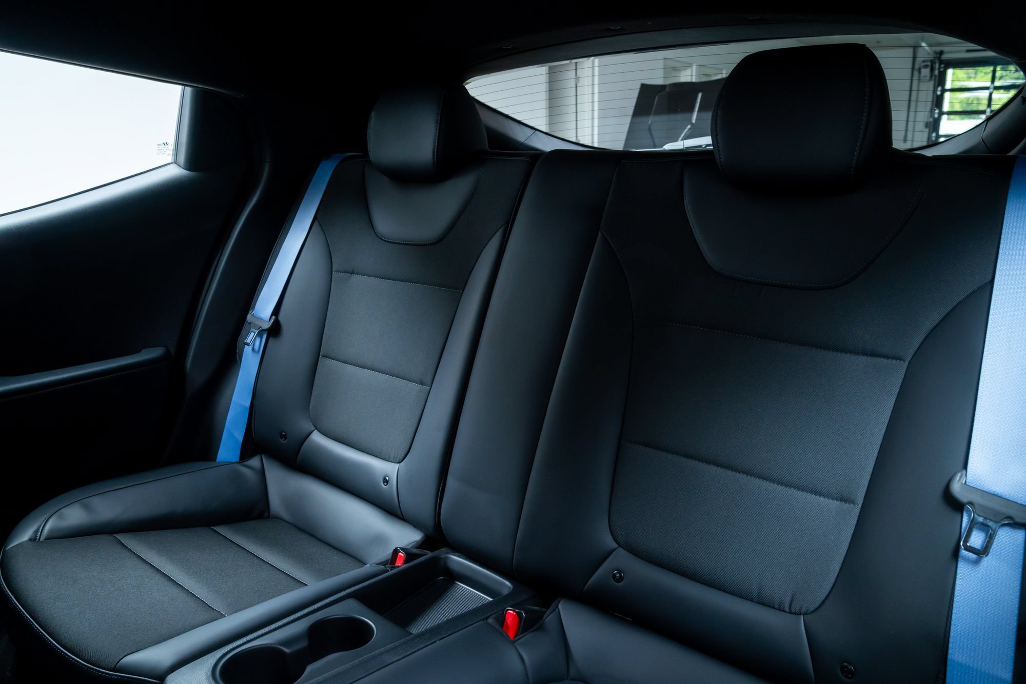 Used 2022 Hyundai Veloster N FWD image 19