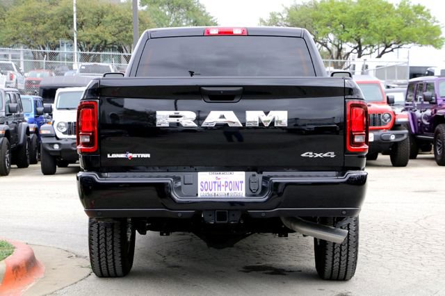 Used 2025 RAM 2500 Lone Star image 6