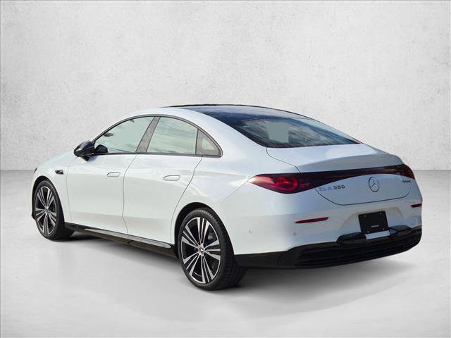 New 2027 Mercedes-Benz CLA 350 image 8