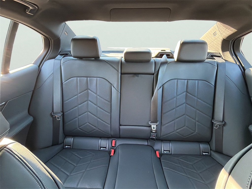 Used 2026 BMW 540i xDrive image 42