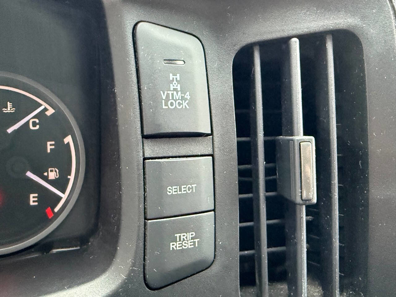 Used 2014 Honda Ridgeline Sport image 24