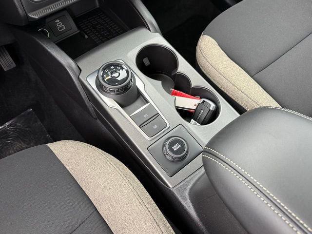 New 2025 Ford Bronco Sport Big Bend image 18