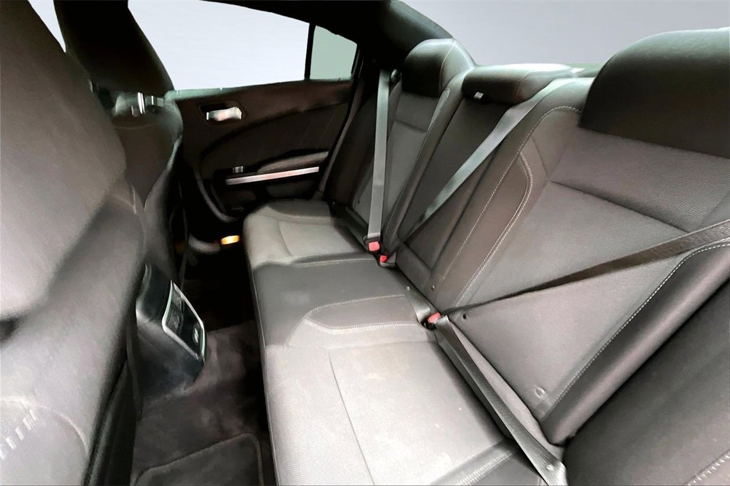 Used 2017 Dodge Charger R/T image 26