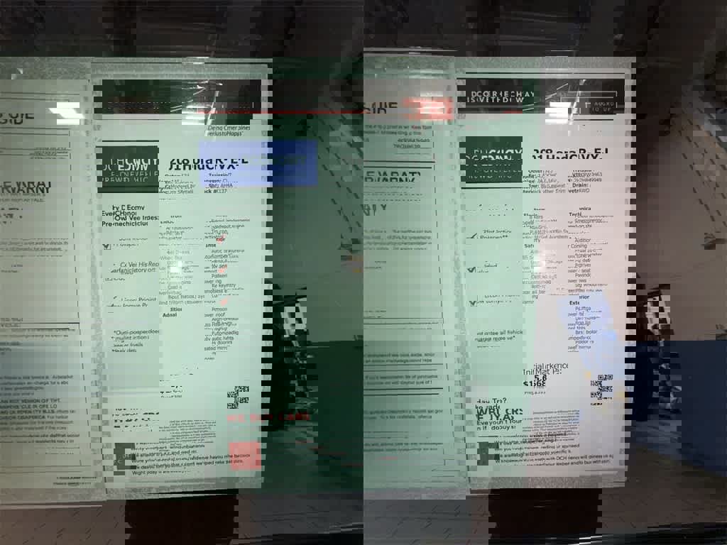 Used 2018 Honda CR-V EX-L image 13