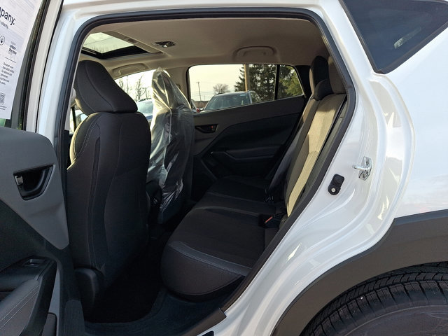 New 2026 Subaru Crosstrek 2.0i Premium image 7