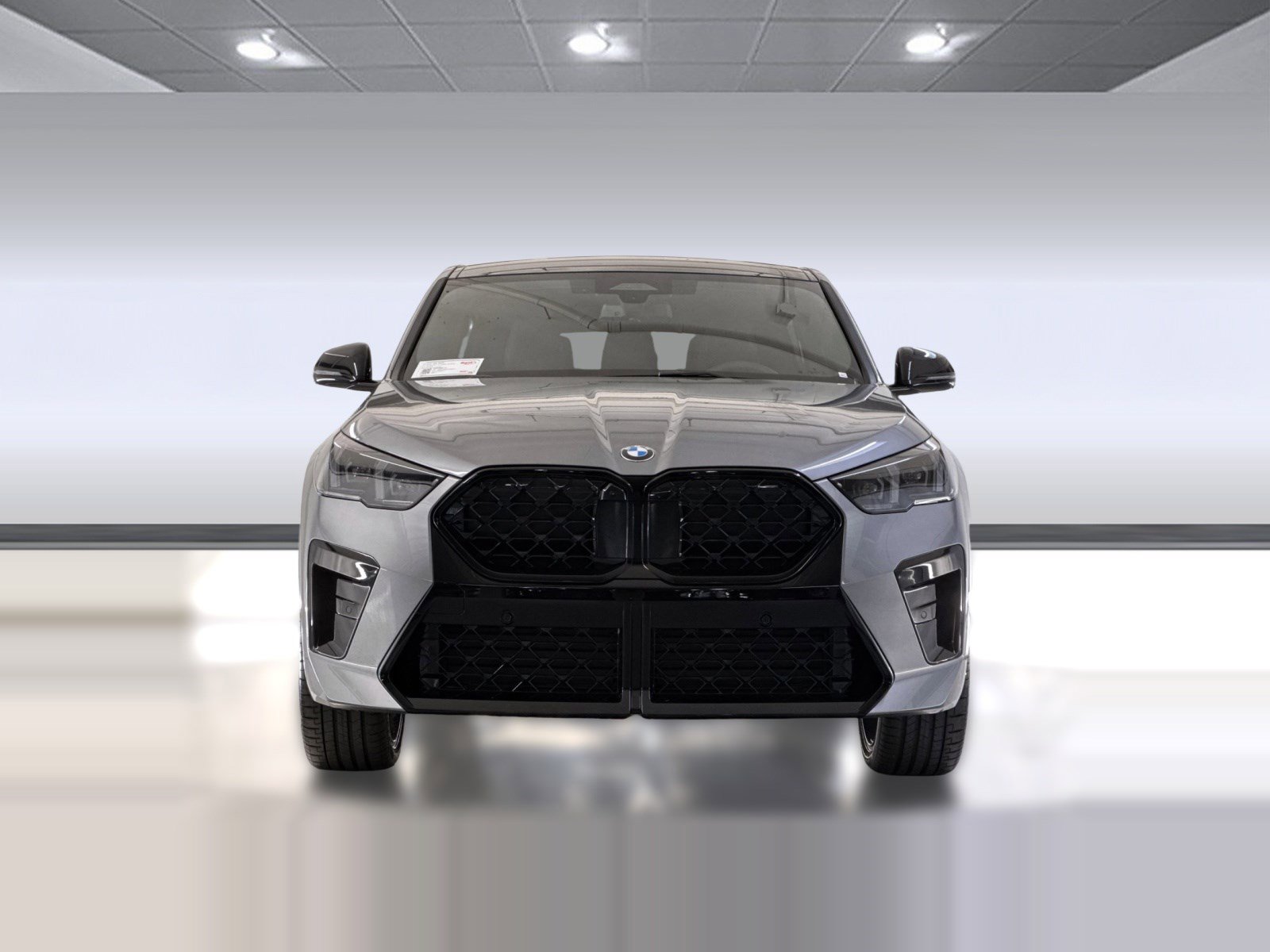 New 2026 BMW X2 xDrive28i w/ Technology Package AWD/4WD image 6