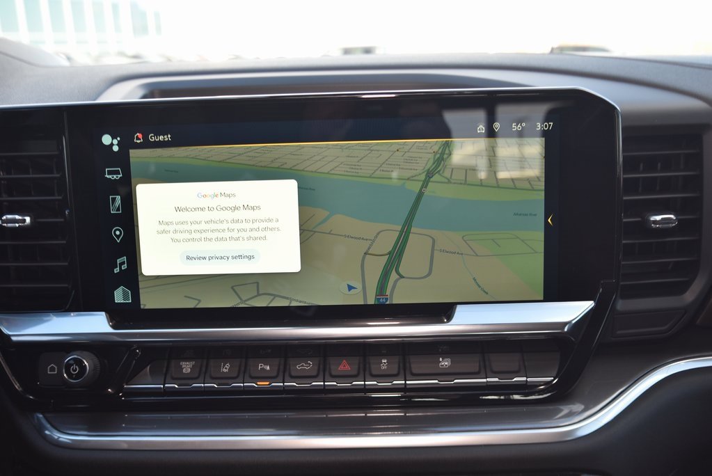 New 2026 Chevrolet Silverado 3500 LTZ w/ LTZ Plus Package image 42