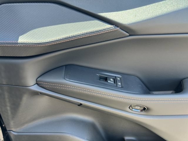 New 2026 Jeep Cherokee Limited AWD/4WD image 21
