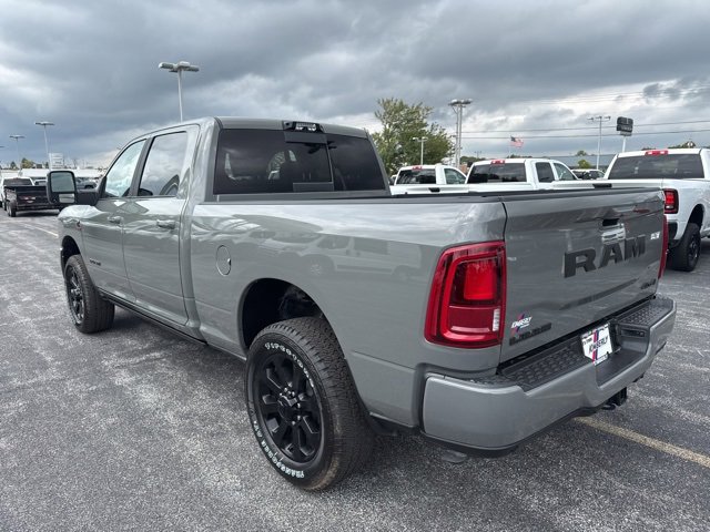 New 2026 RAM 2500 Laramie image 3