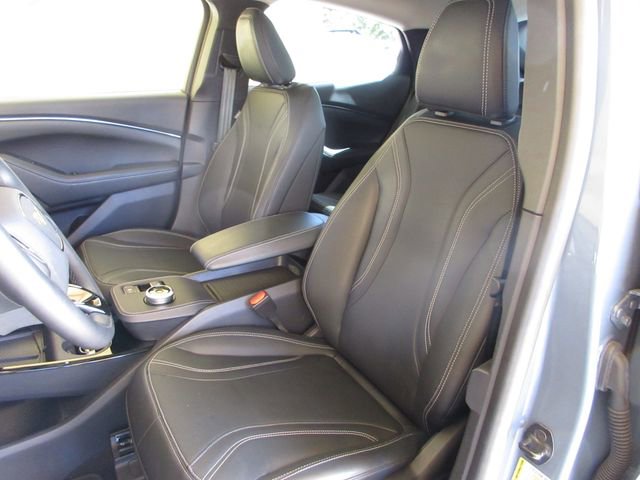 Certified 2023 Ford Mustang Mach-E Premium RWD image 11