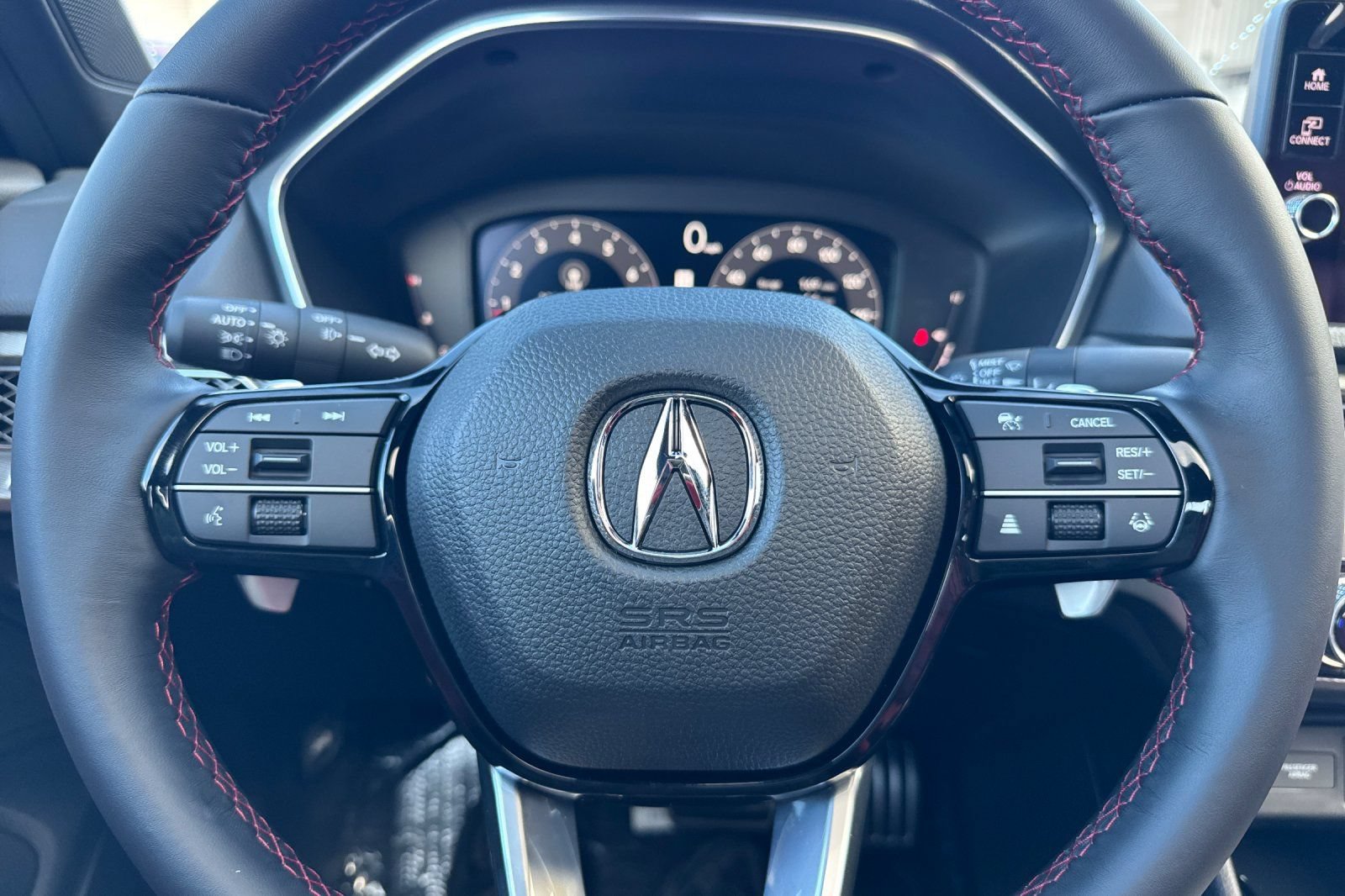 New 2026 Acura Integra A-Spec FWD image 22