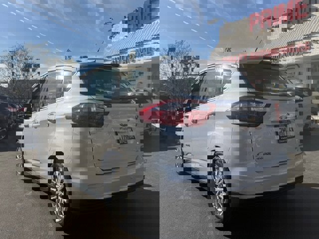 Used 2015 Ford C-MAX SEL w/ Equipment Group 302A image 6