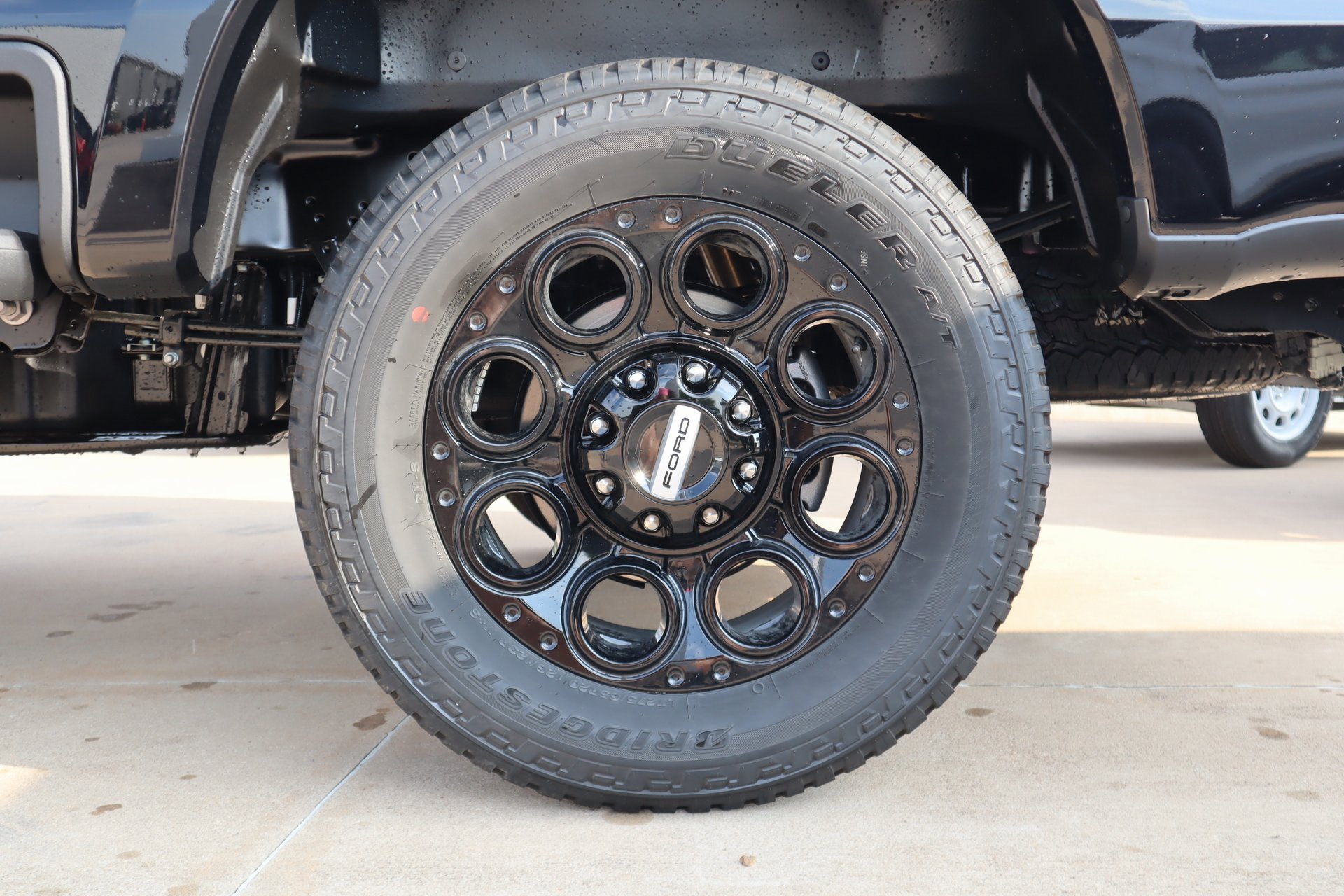 New 2026 Ford F250 XLT w/ XLT Premium Package image 20