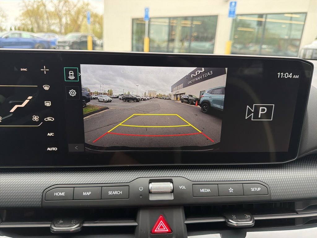 New 2026 Kia K4 GT-Line FWD image 30