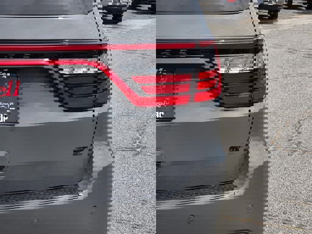 New 2026 Dodge Durango GT image 6