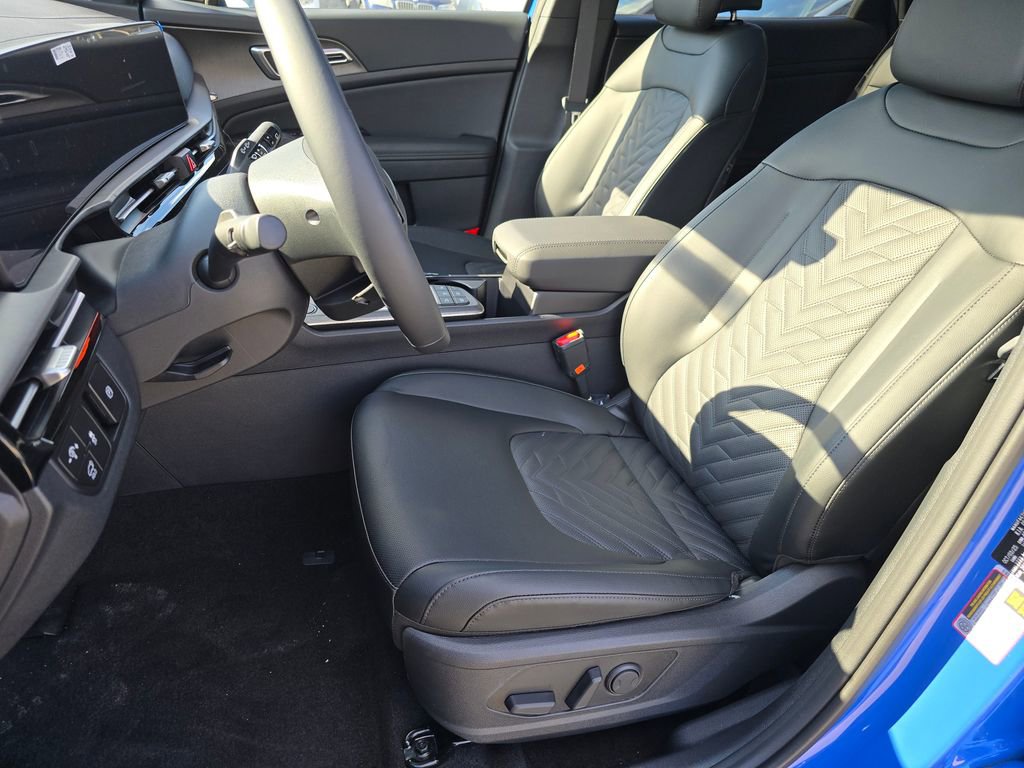 New 2026 Kia Sportage X-Line w/ X-Line Technology Package image 26