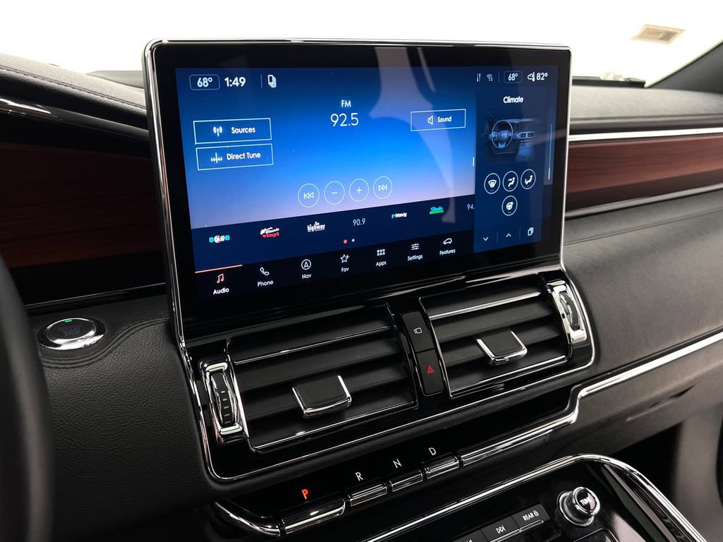Used 2022 Lincoln Navigator L Reserve AWD/4WD image 22