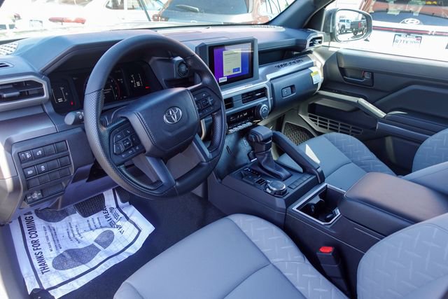 New 2026 Toyota Tacoma SR5 AWD/4WD image 14