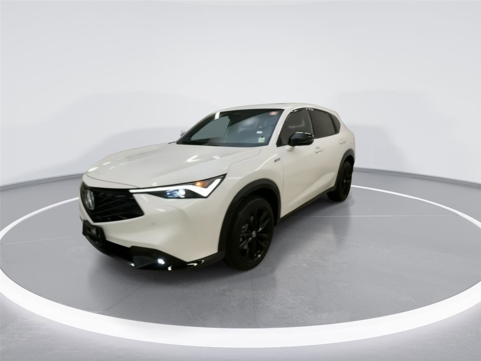 New 2026 Acura ADX A-Spec image 4