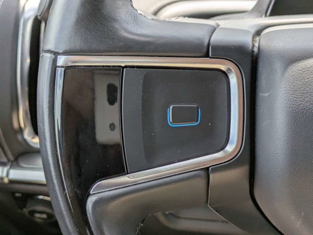 Used 2025 Ford Expedition Platinum AWD/4WD image 28