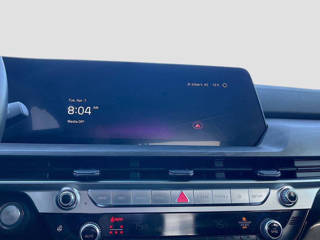 Used 2023 Kia Telluride EX X-Line image 15