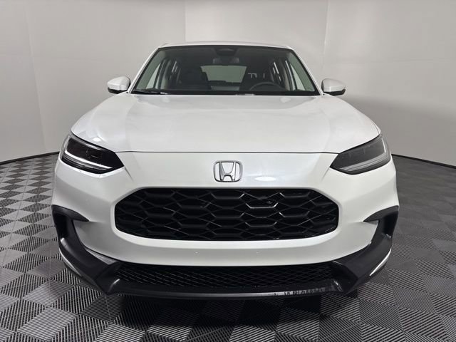 New 2026 Honda HR-V LX image 11