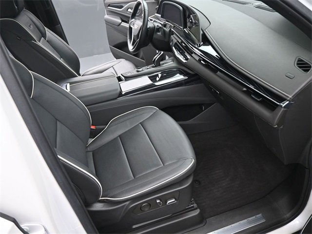 Used 2022 Cadillac Escalade Sport image 19