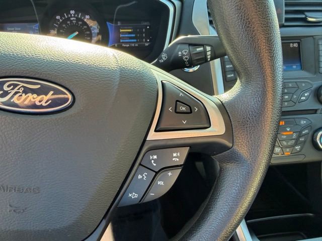 Used 2018 Ford Fusion S FWD image 22