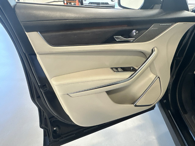 Used 2021 Jaguar F-PACE S AWD/4WD image 26
