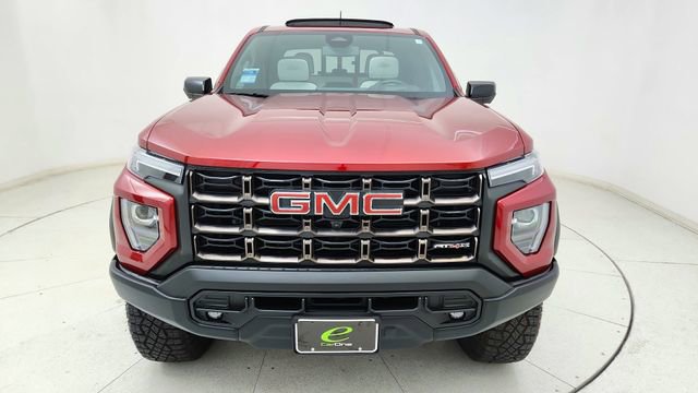Used 2024 GMC Canyon AT4X w/ AT4X AEV Edition AWD/4WD image 4