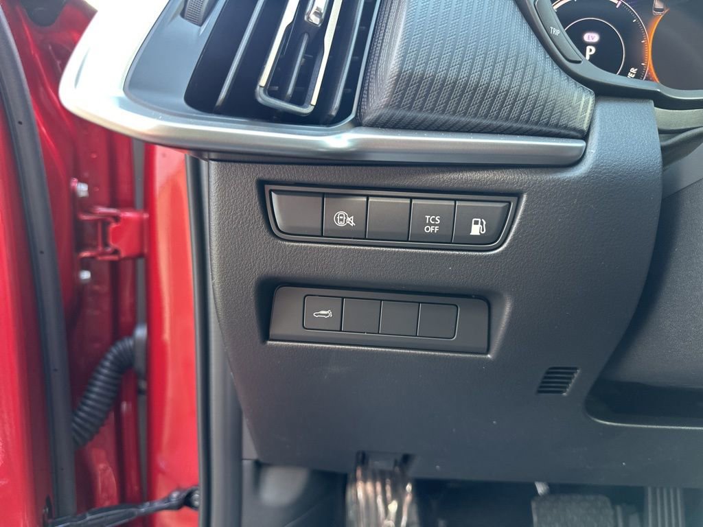 New 2026 MAZDA CX-70 SC image 27