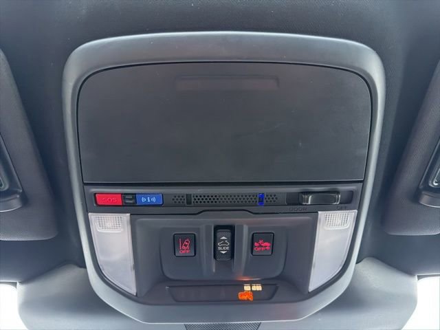 Used 2022 Subaru Forester Wilderness image 30