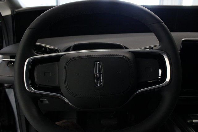 New 2026 Lincoln Nautilus Premier w/ Equipment Group 102A image 38