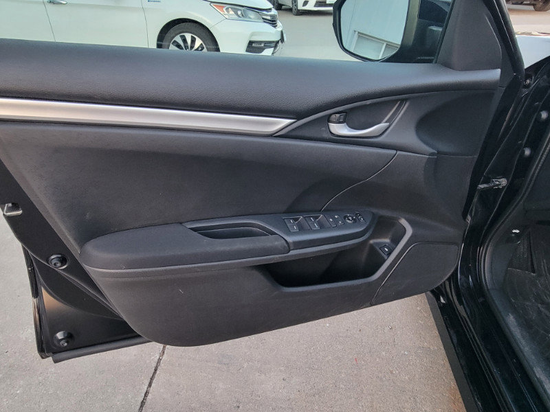 Used 2016 Honda Civic LX image 10