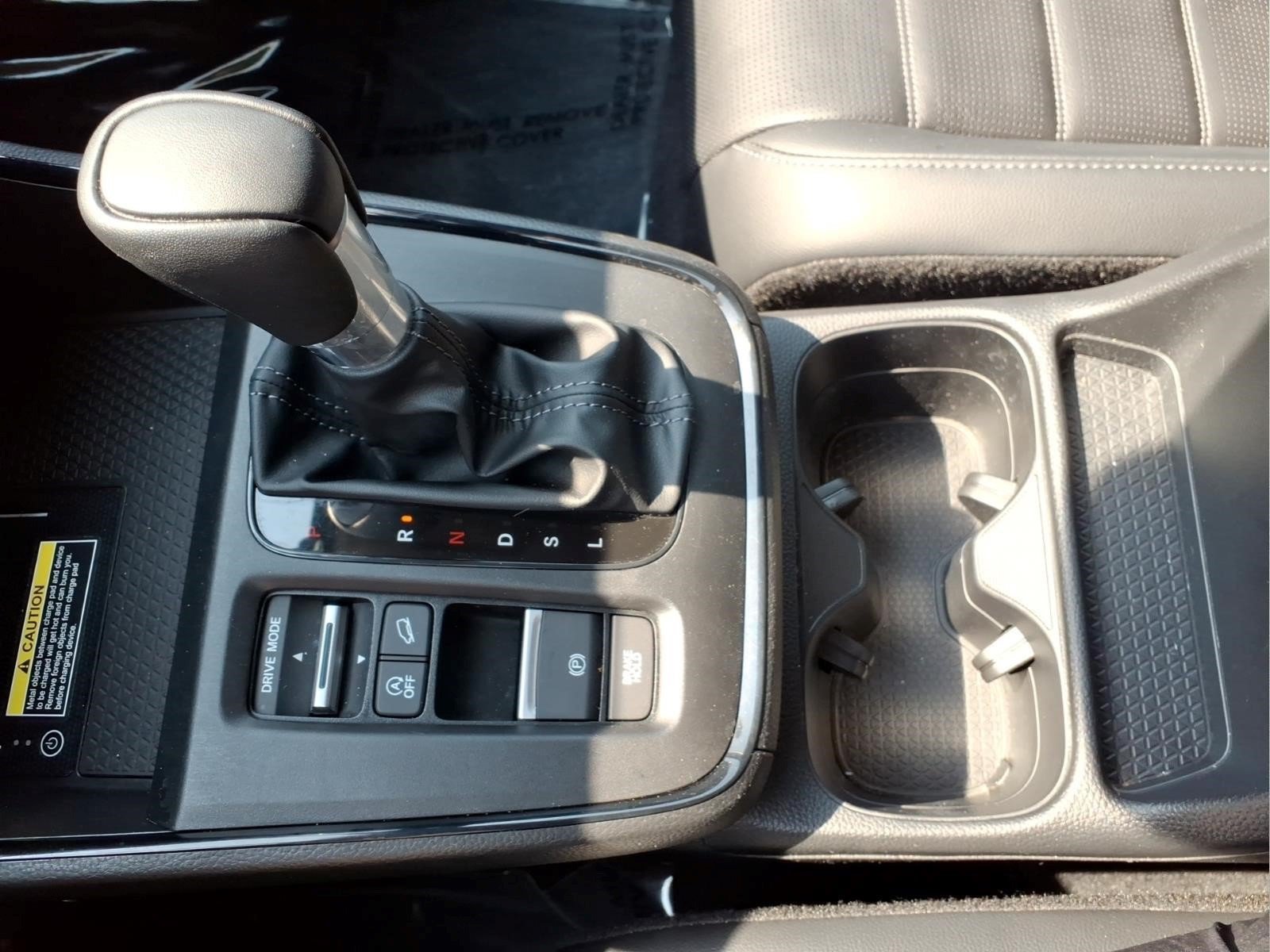 Certified 2024 Honda CR-V EX-L image 23