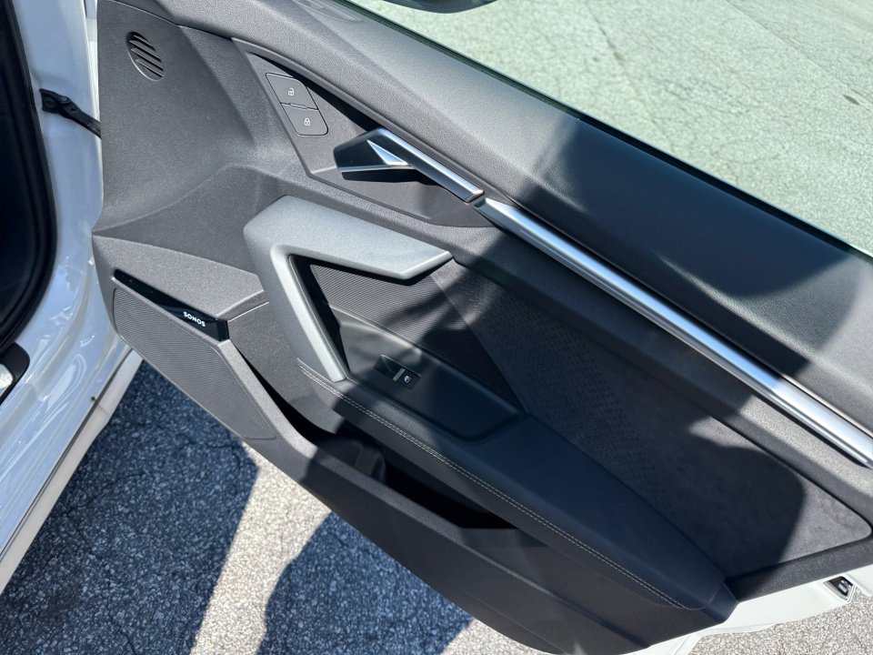 New 2026 Audi S3 Premium image 31