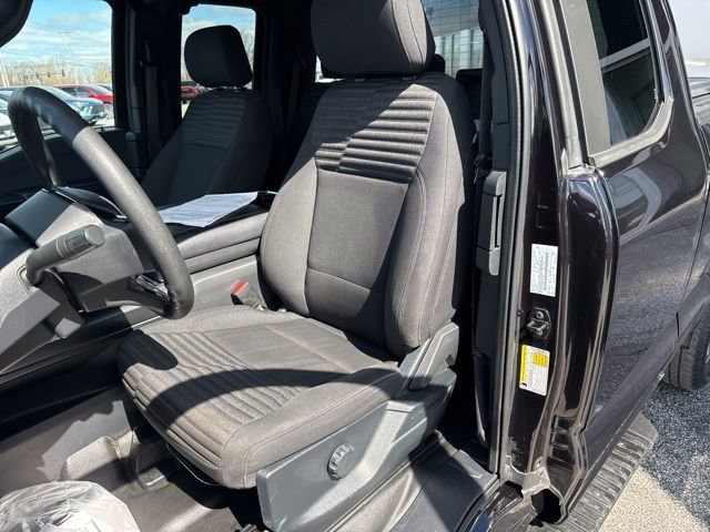 Used 2021 Ford F150 XL w/ Equipment Group 101A High AWD/4WD image 12