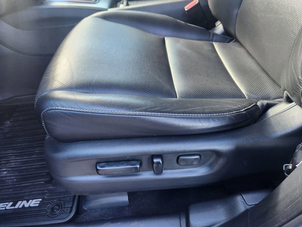 Used 2023 Honda Ridgeline RTL image 15