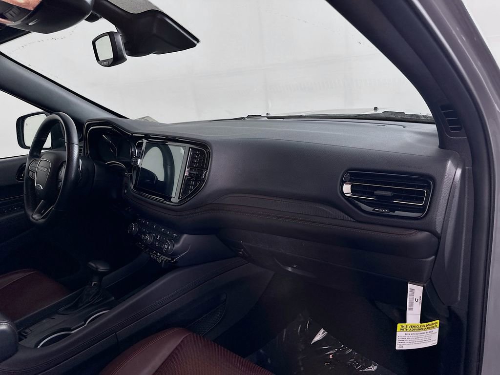 Certified 2025 Dodge Durango R/T image 43