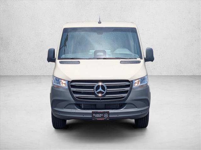 New 2026 Mercedes-Benz Sprinter 2500 image 6