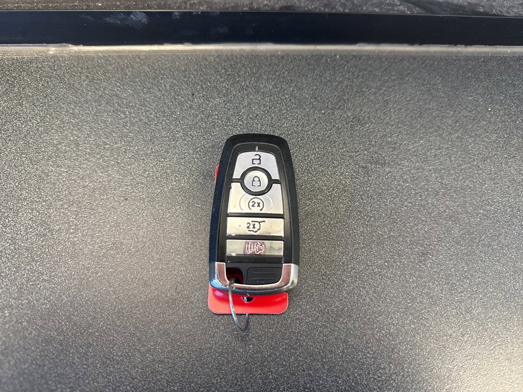 Used 2023 Lincoln Nautilus AWD w/ Premium Package image 16