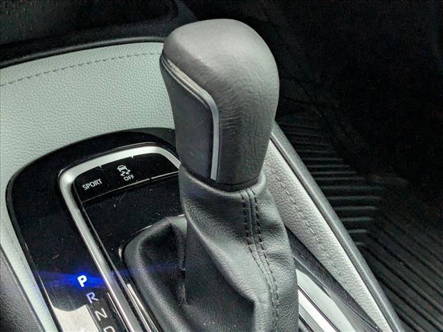 Used 2020 Toyota Corolla SE FWD image 8