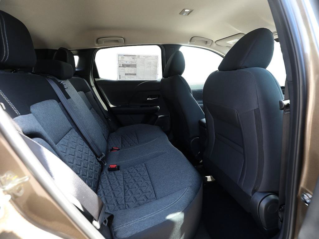 New 2026 Nissan Kicks SV w/ Interior Electronics Package AWD/4WD image 18