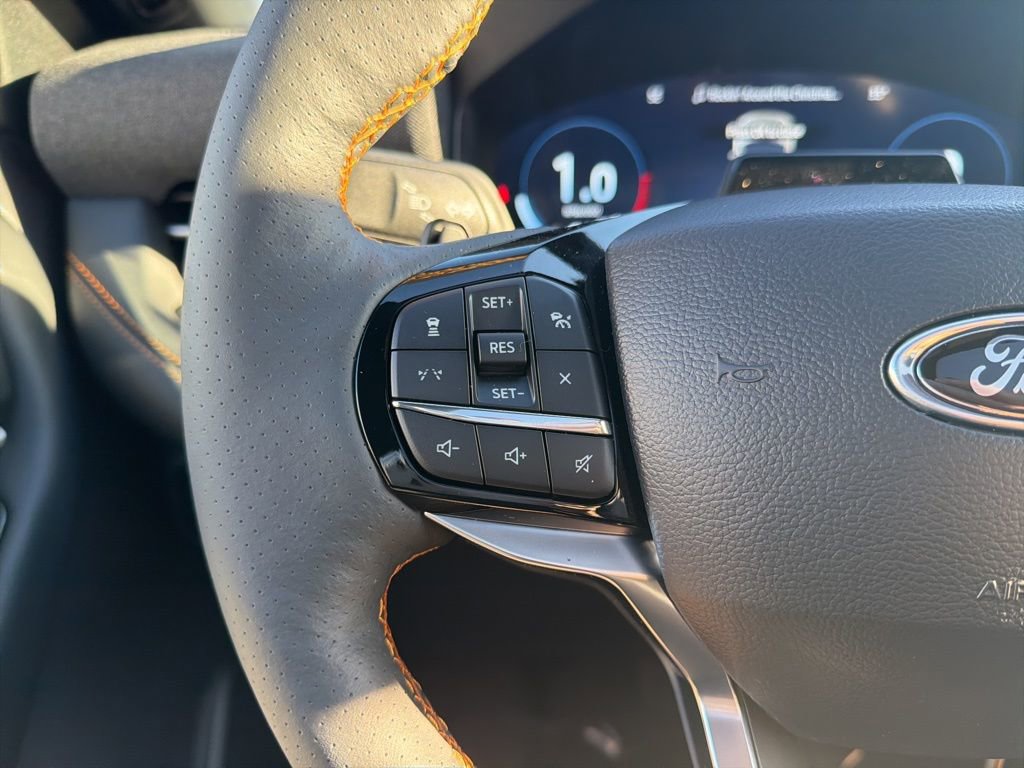 New 2026 Ford Explorer Tremor w/ Tremor Ultimate Package image 26