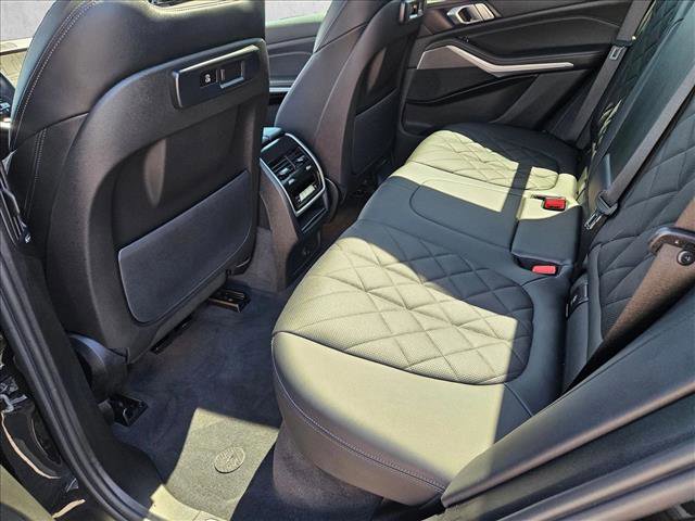 Certified 2023 BMW X5 sDrive40i RWD image 18